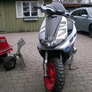 Gilera Runner