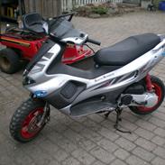 Gilera Runner