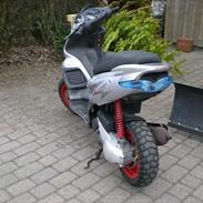 Gilera Runner