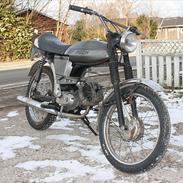 Puch monza 3g