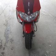 Gilera runner sp  SOLGT
