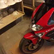 Gilera runner sp  SOLGT