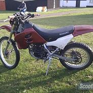 Suzuki rmx