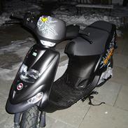 Gilera Stalker AC