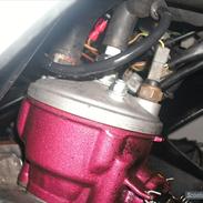 Rieju Rs2 matrix - solgt