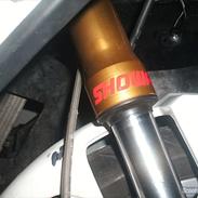 Rieju Rs2 matrix - solgt