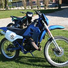 Suzuki RMX