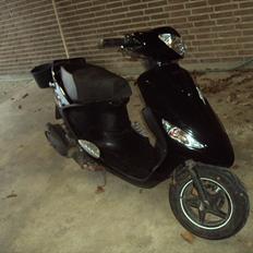 PGO Black Magic