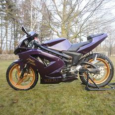 Rieju Matrix Limited Edition