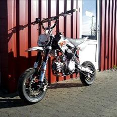 Pitpro 125cc Daytona