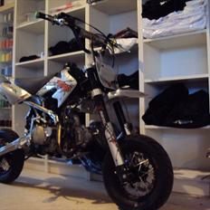 Pitpro 125cc Daytona