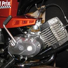 Puch Grand prix