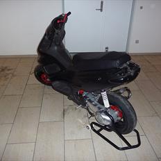 Gilera Runner Lc DD