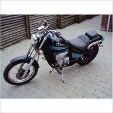 Aprilia Classic 50(Solgt)
