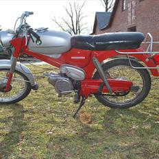 Puch VZ50