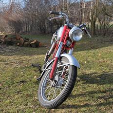 Puch VZ50