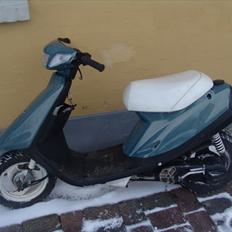 Yamaha Jog as