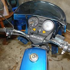 Sachs Hercukes Kx5