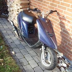 Yamaha jog fs *SOLGT*