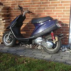 Yamaha jog fs *SOLGT*