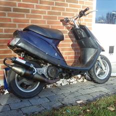 Yamaha jog fs *SOLGT*