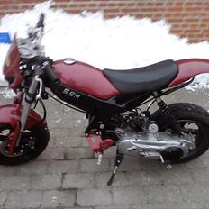 Suzuki SSM {byttet til stalker}