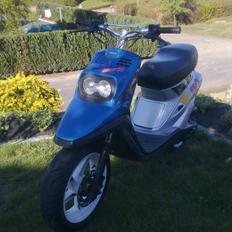 Yamaha MBK Booster/cw50 (BYTTET)