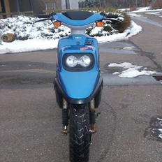 Yamaha MBK Booster/cw50 (BYTTET)