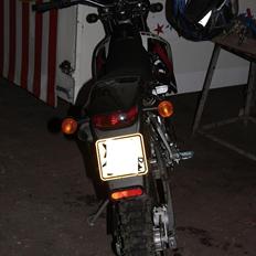 Gilera rcr