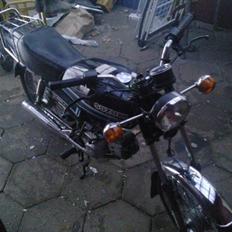 Suzuki dm50