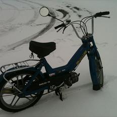 Puch Maxi N