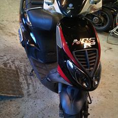 Piaggio nrg mc 3 solgt