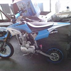MiniBike zongshen