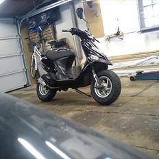 Gilera Stalker @ Solgt