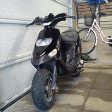 Gilera Stalker @ Solgt