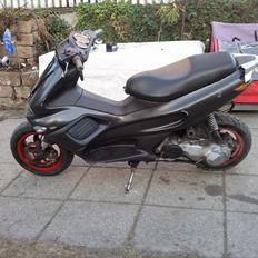 Gilera Runner (før renovation)