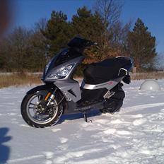 Peugeot Speedfight 3