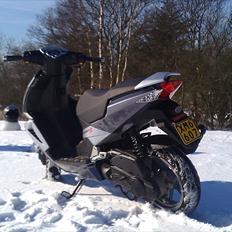 Peugeot Speedfight 3