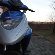 CPI Oliver sport/city