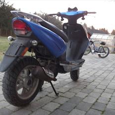 CPI Oliver sport/city