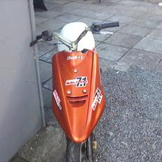 Yamaha jog før •*Projekt*• før  solgt 