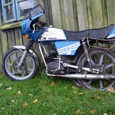 Sachs hercules kx5