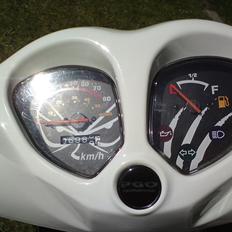 PGO PMX SPORT No Fear (SOLGT)