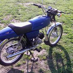 Suzuki dm50