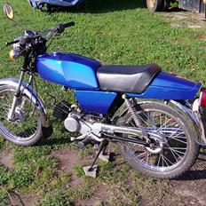 Suzuki dm50