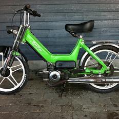 Puch maxi k