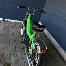 Puch maxi k