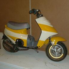 MiniBike mini scooter *Byttet*
