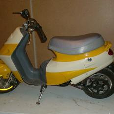 MiniBike mini scooter *Byttet*