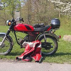 Yamaha FS1-S / Type 3F1